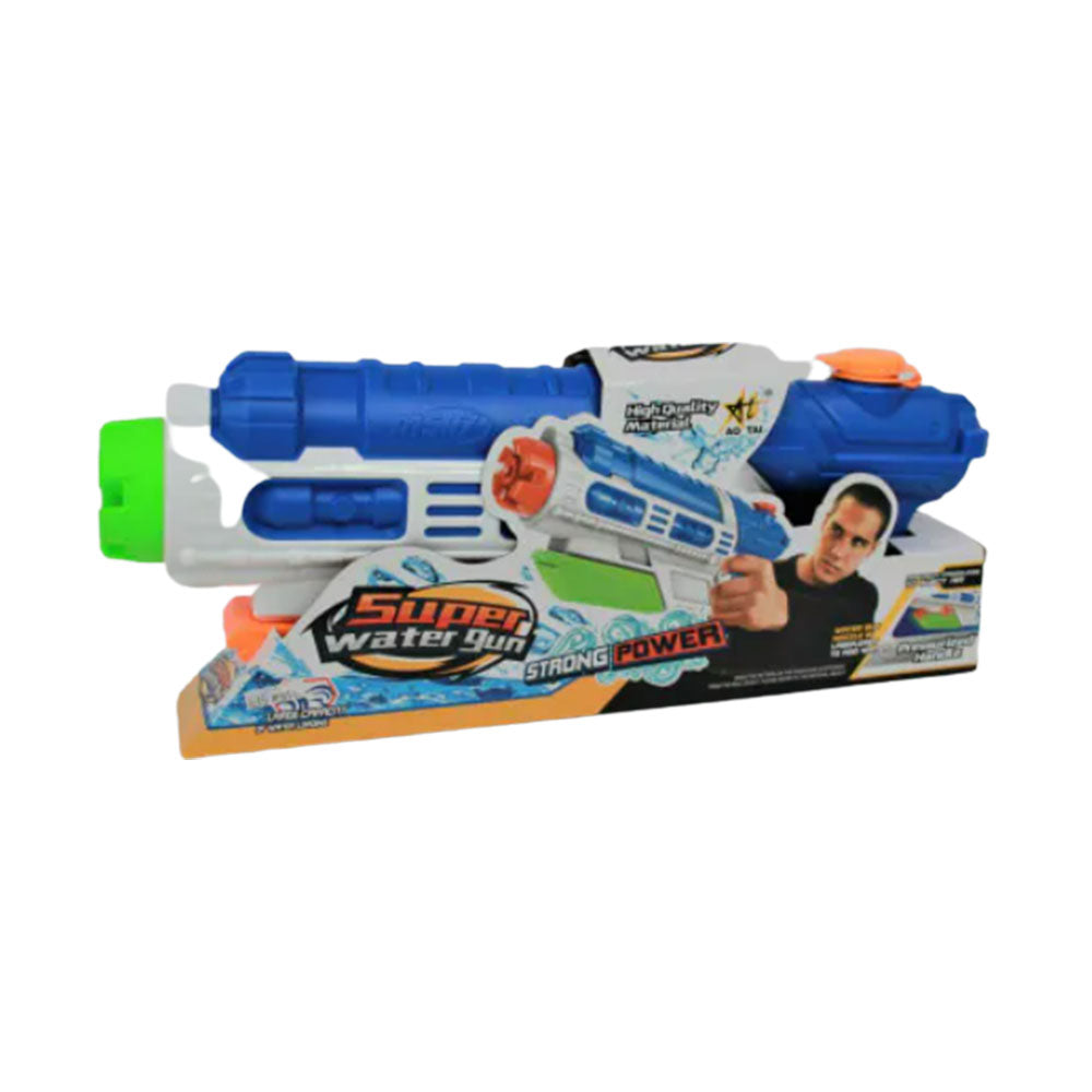 Super Strong Power Watergun