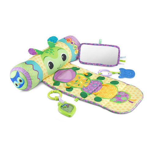 Tummy Time Play Pillow