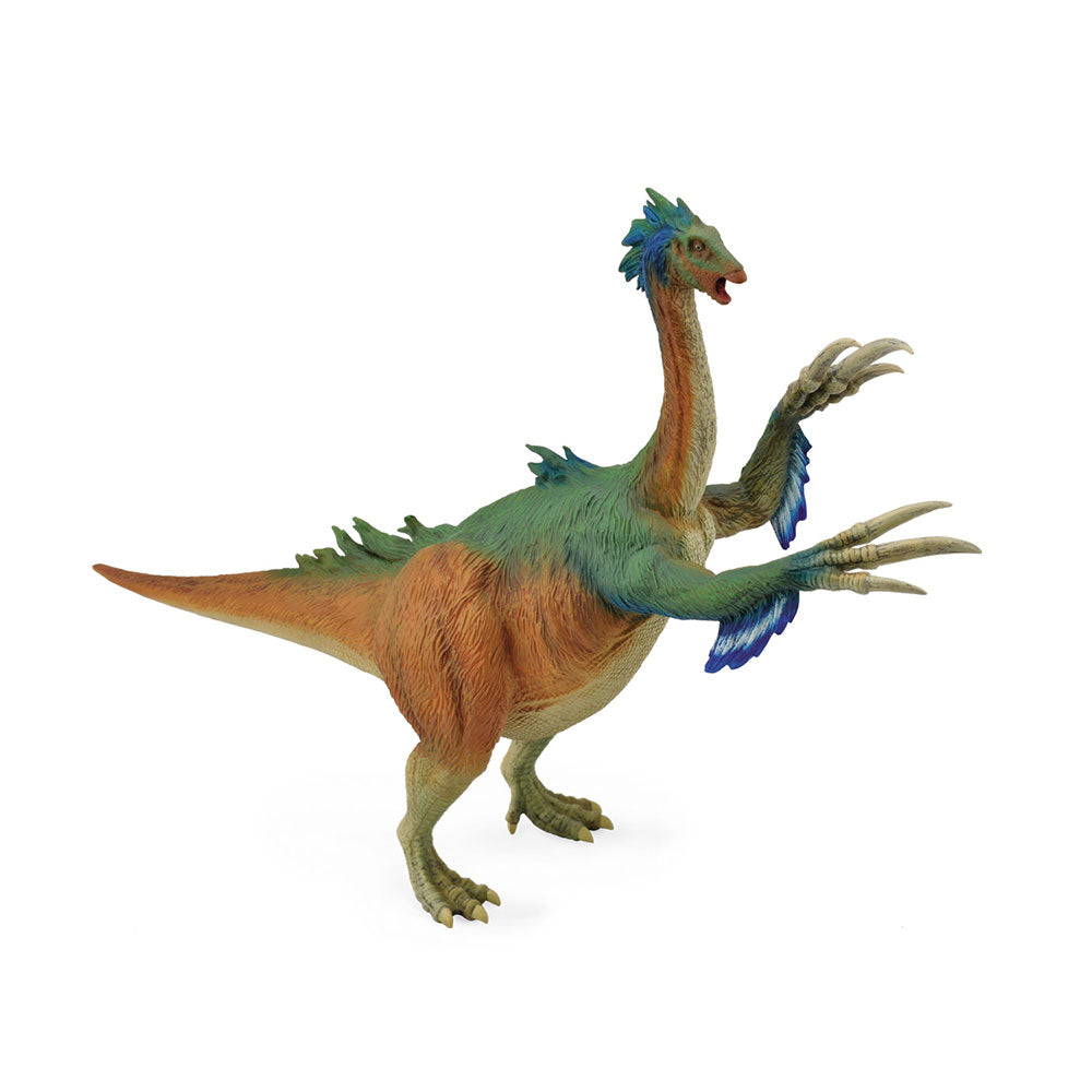 COLCA THERIZINOSAURURS DINOSAUR FIGUR