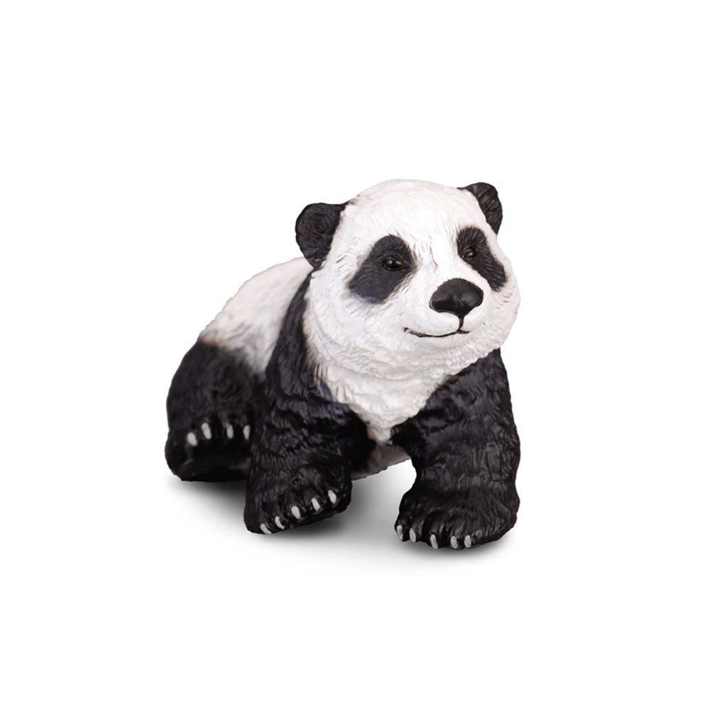 Collecta Giant Panda Cub Figur (liten)