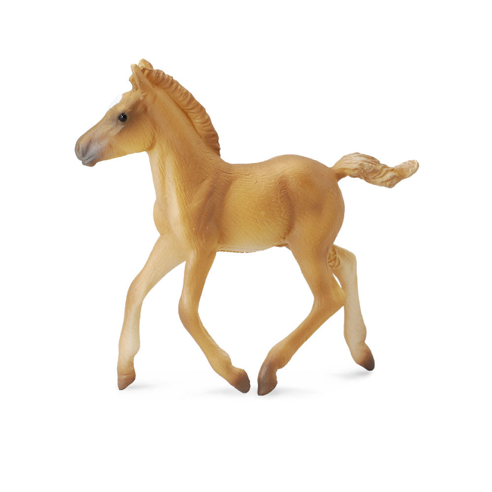 CollectA Haflinger Foal Figure (Medium)