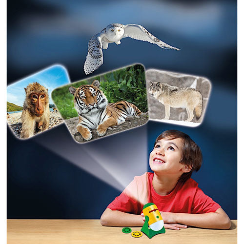 Brainstorm Toys Animal Projector and Nightlight