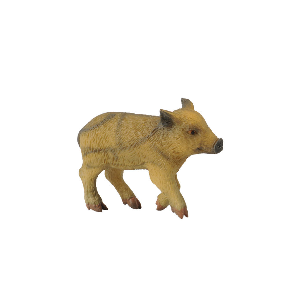 Collecta Wild Piglet Figur (lille)