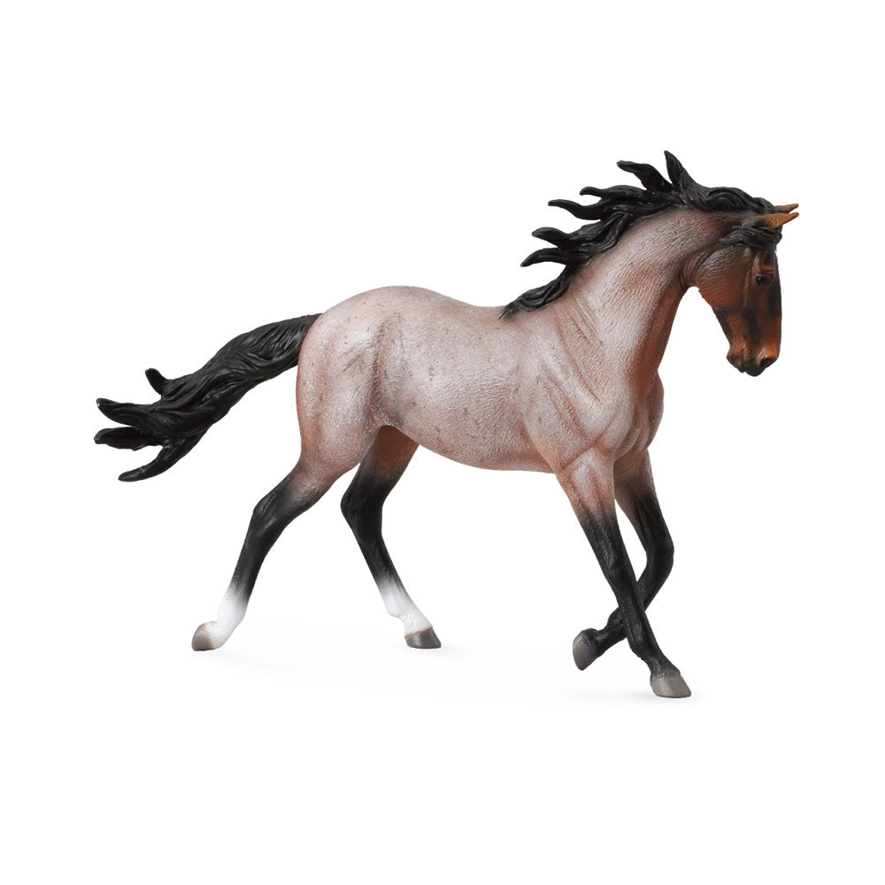 Collecta Mustang Mare Bay Figur (ekstra stor)