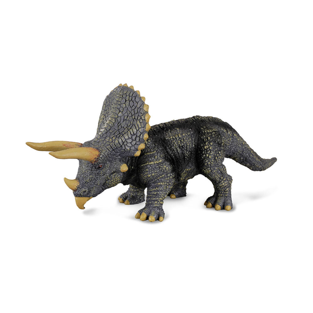 Collecta Triceratops Dinosaur Figur