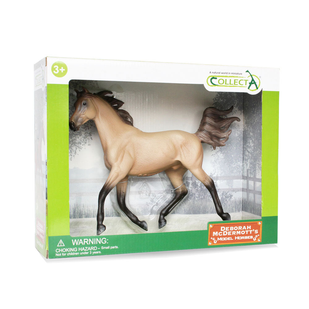 Collecta Half Arabian Stallion Figura