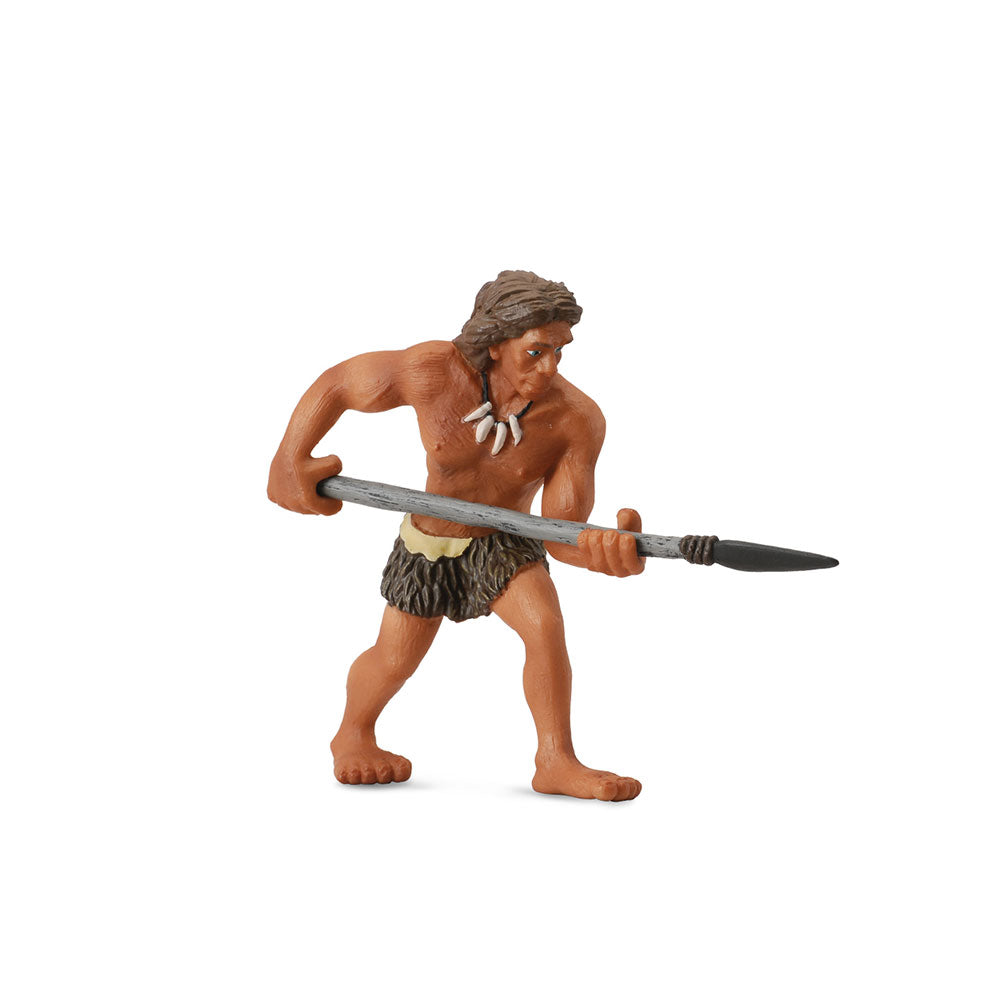 Figura neandertalska (duża)