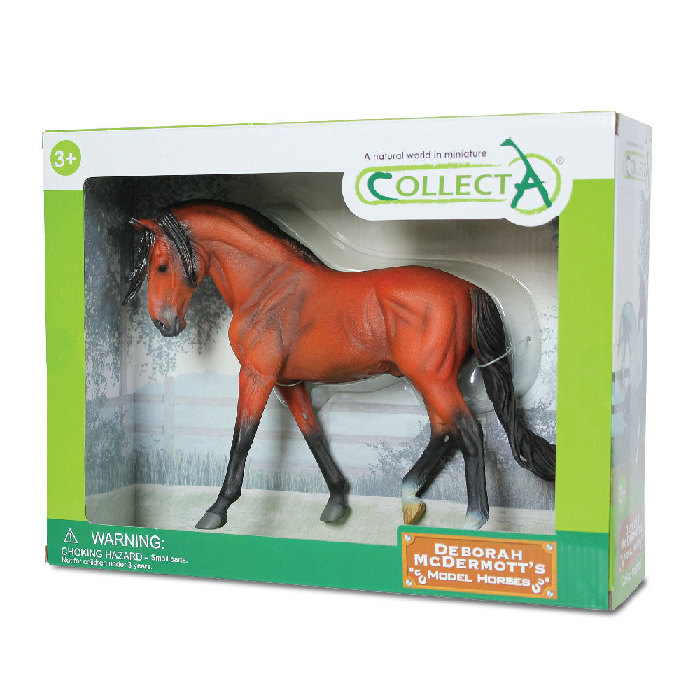 Collecta Andalusian Stallion Figura 1:12 (WB)