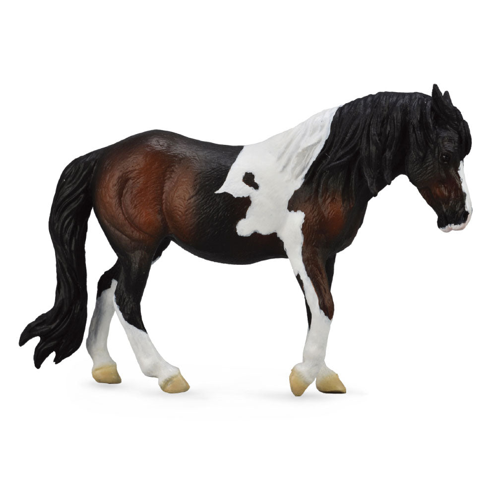 Collecta Dartmoor Horse Bay Figur (stor)