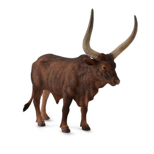 CollectA Ankole-Watusi Figure (Large)