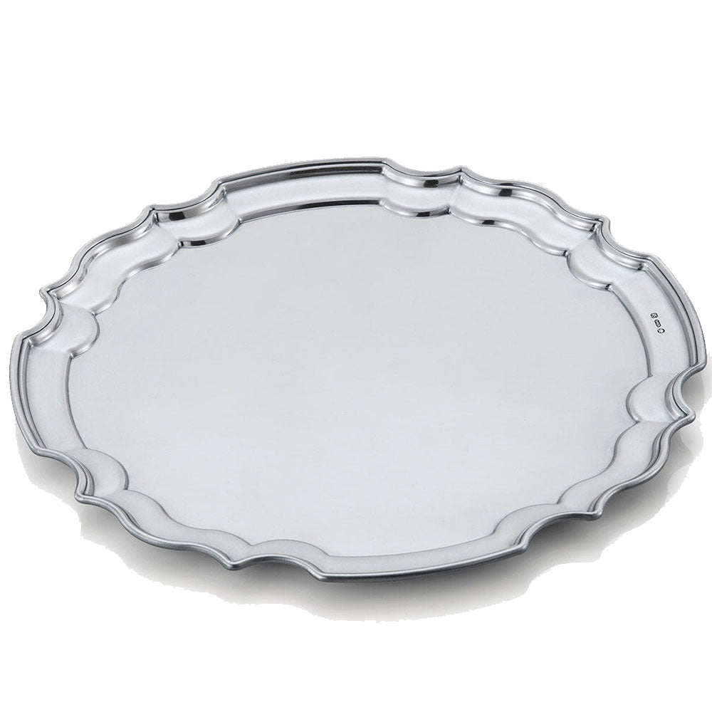 Royal Selangor Burke Tray 12"