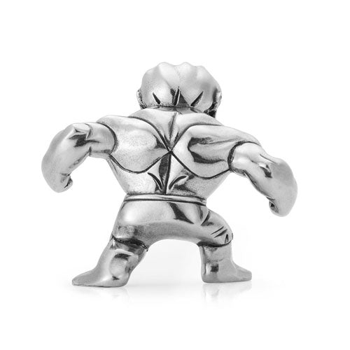 Royal Selangor Hulk Mini Pewter Figurine