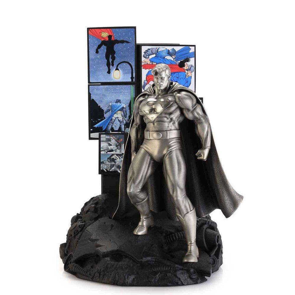 Royal Selangor Superman The Dark Knight Returns