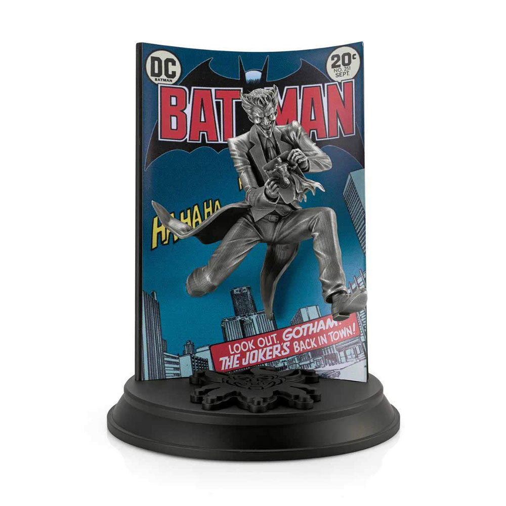 Royal Selangor Joker Batman Volumen 1 #251