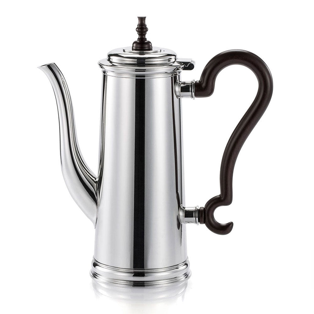 Royal Selangor Wallingford Coffee Pot 75cL