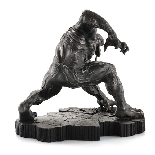 Royal Selangor Black Venom Malice Pewter Figurine