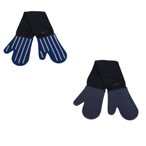 Avanti Silicone Double Oven Glove