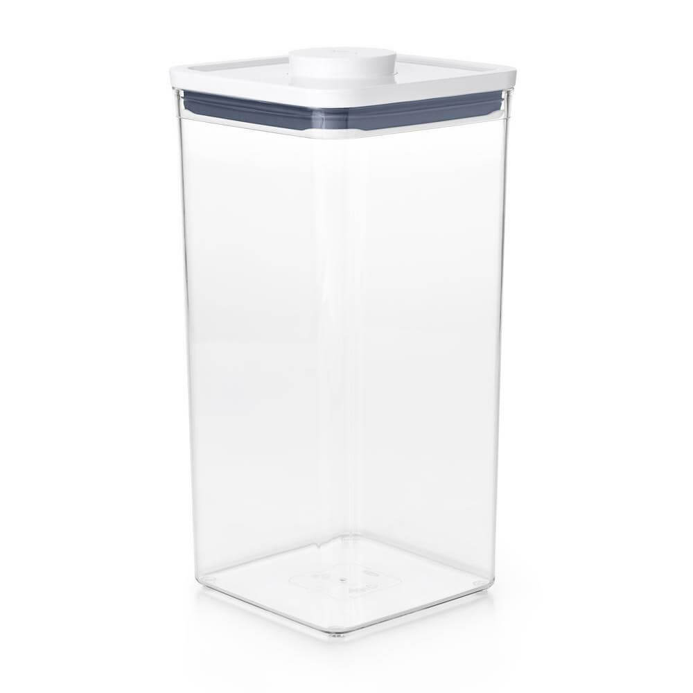 Oxo Good Grips Pop 2.0 Square Container (groot)