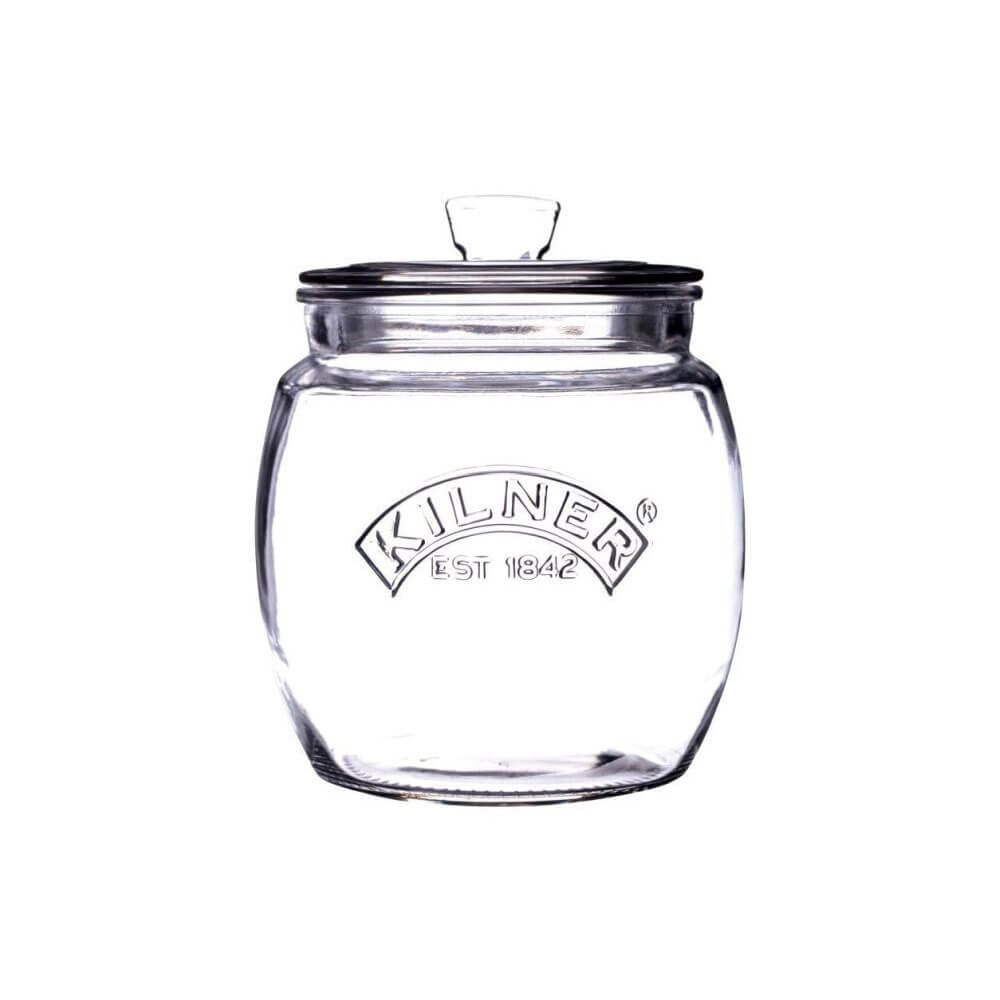 Kilner Universal Storage Jar (transparente)