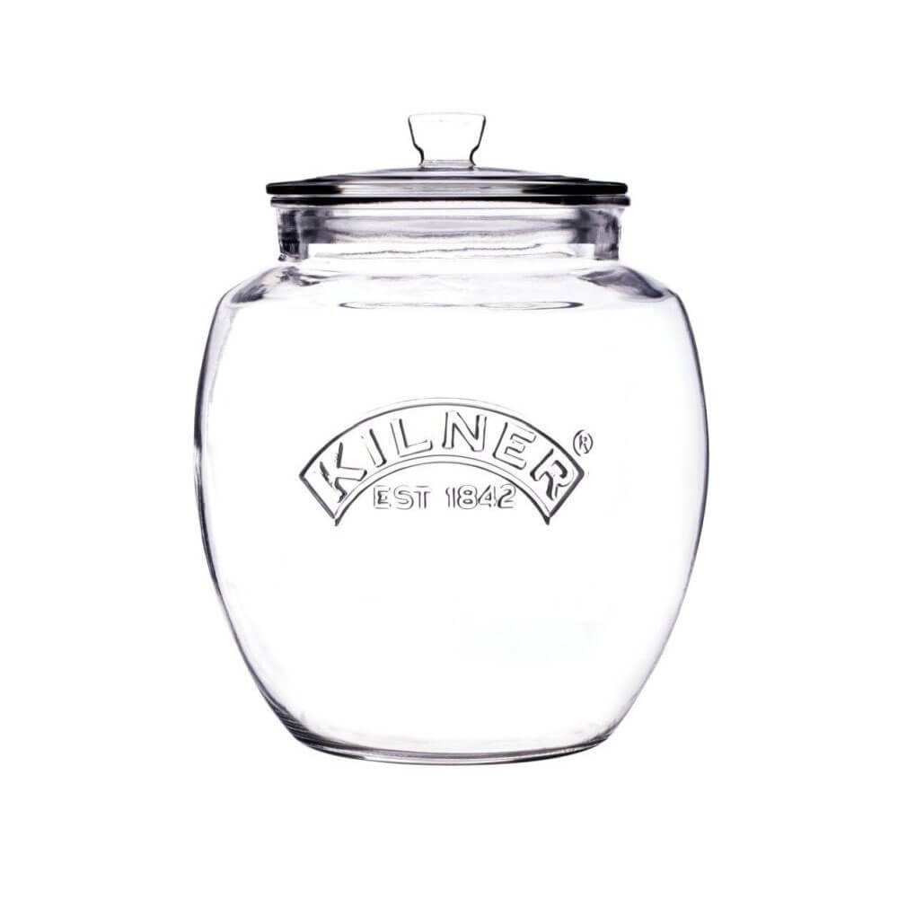 Kilner Universal Storage Jar (klar)