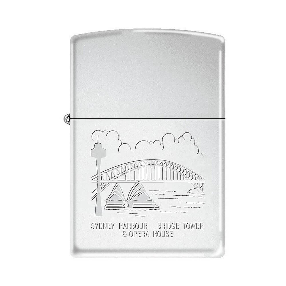 Sydney Harbour Lighter