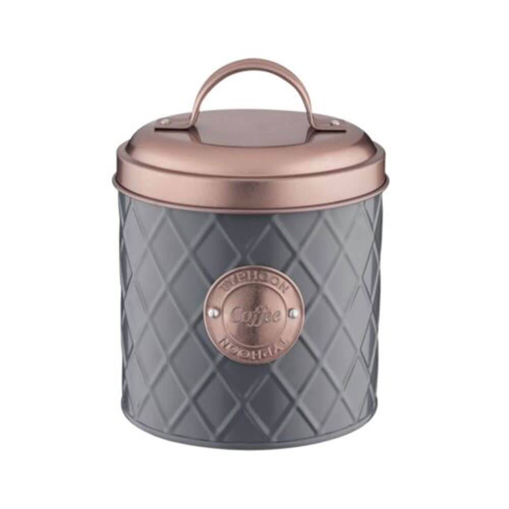 Tajfoon Henrik Canister Copper 1L