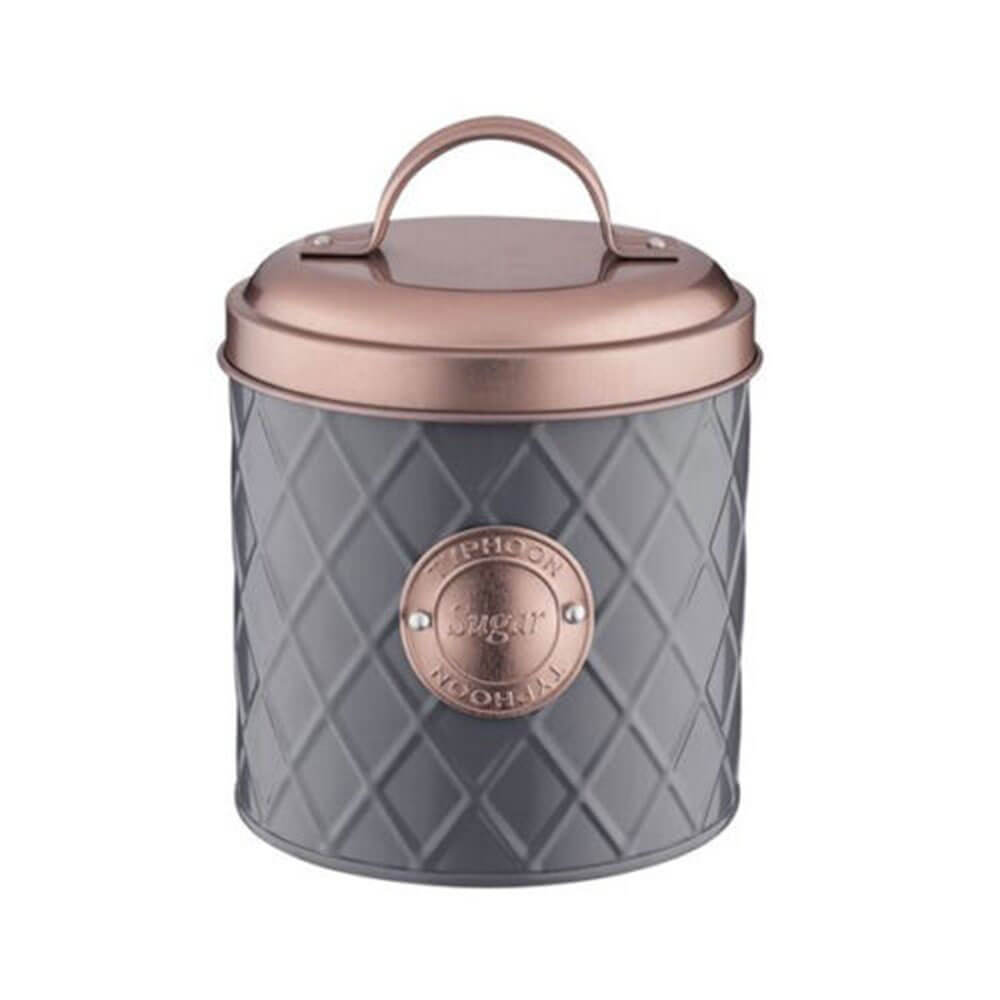 Tajfoon Henrik Canister Copper 1L