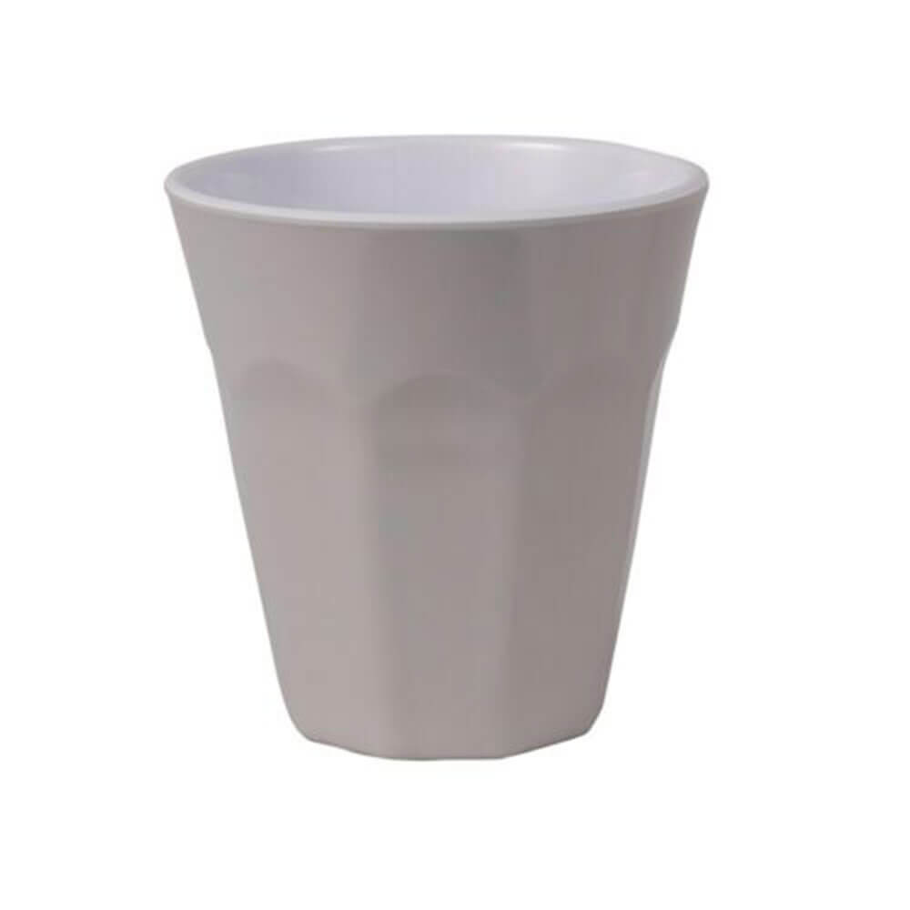 Serroni Cafe Melamine Single Tone Cup 260ml