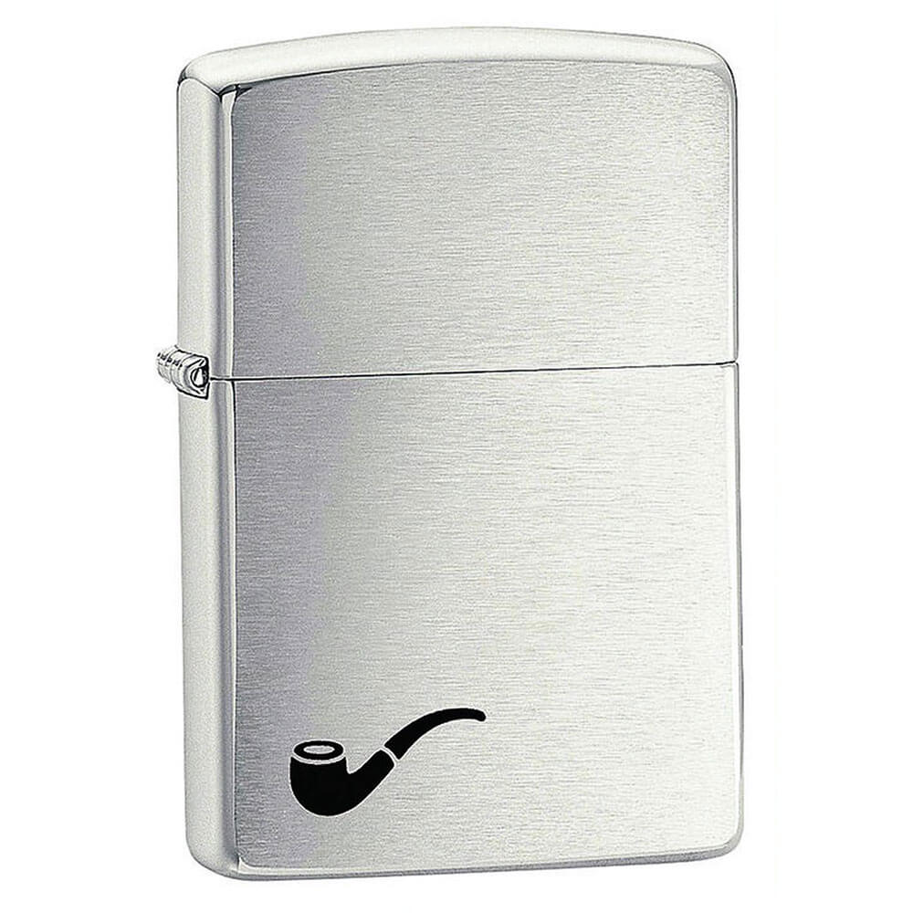 Pipe più leggero di Zippo