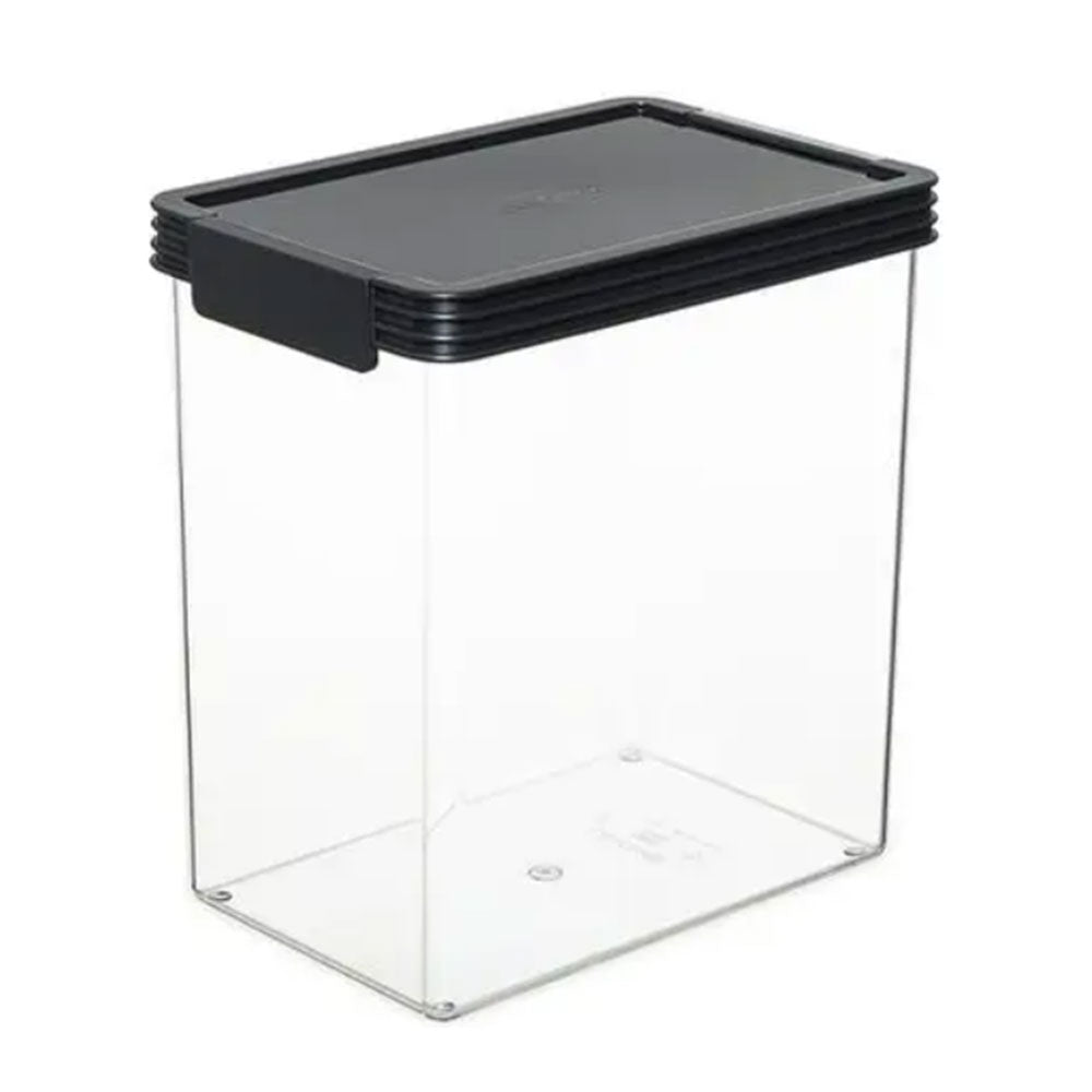 ClickClack Basics Storage Container (Grey)