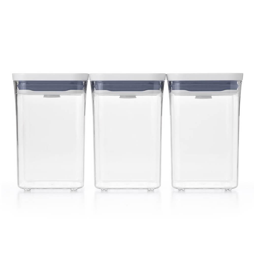 OXO Good Grips POP 2.0 Set (3pcs)