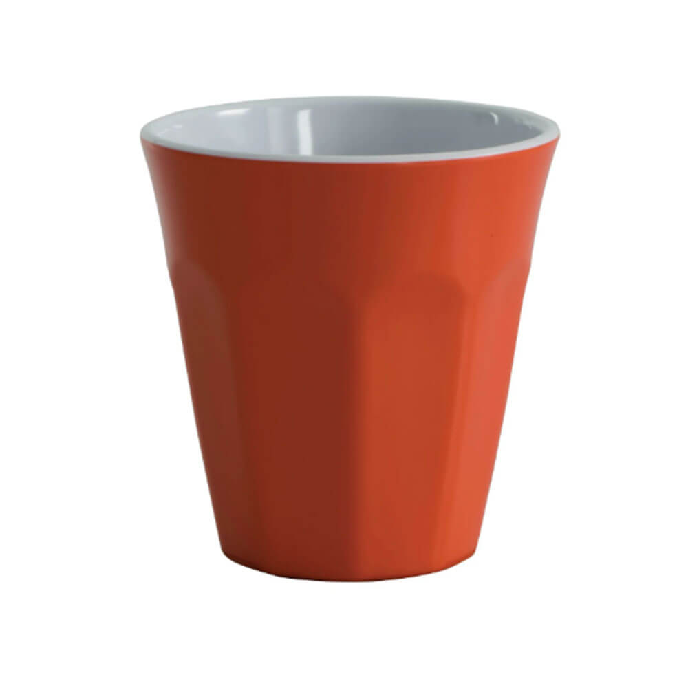 Serroni Cafe Melamine 2 Ton Cup 260 ml