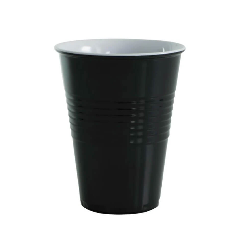 Serroni Miami Melamine 2トーンカップ400ml