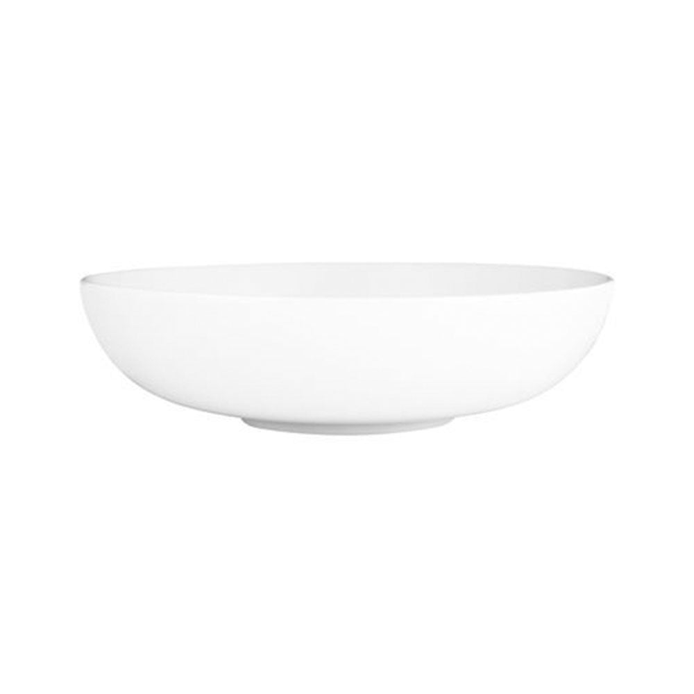 Wilkie New Bone Porcelana Coupe Bowl