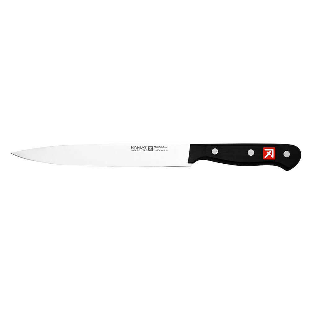 Cuchillo gourmet kamati 20 cm