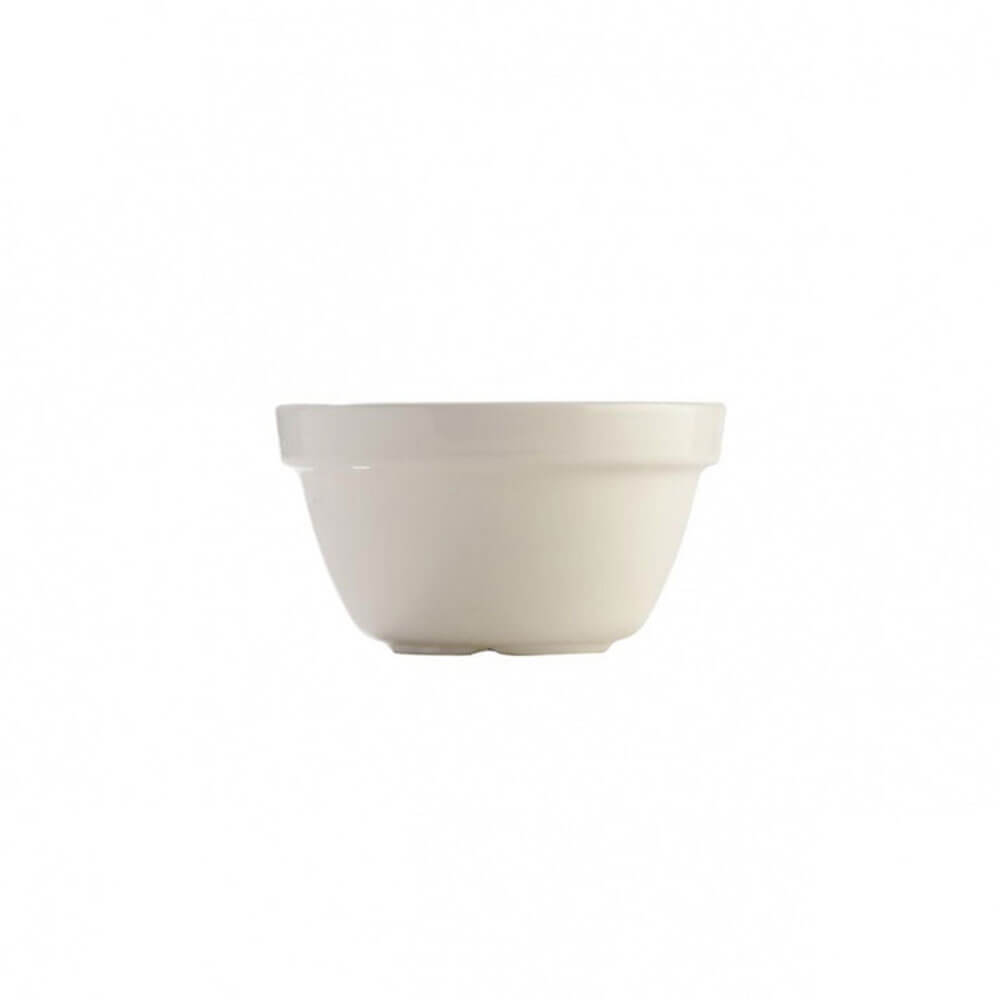 Mason Cash Pudding Basin (White)