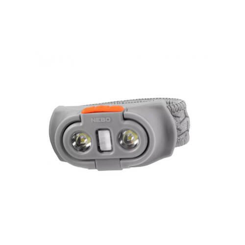 Nebo Einstein Led Headlamp