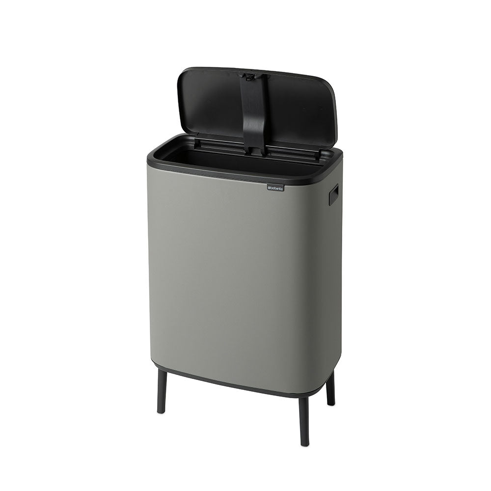 Brabantia Bo Hi Touch Mülleimer 60L