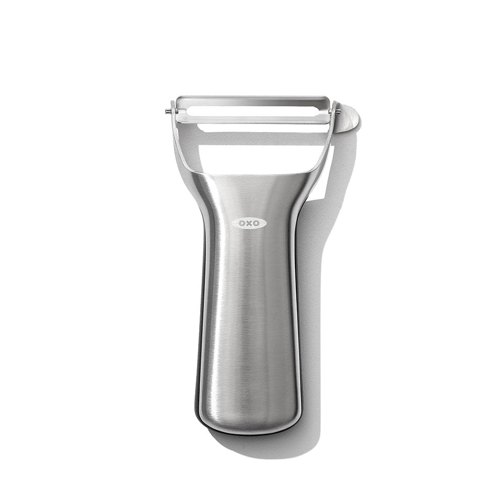 OXO Stainless Steel Kitchen Peeler