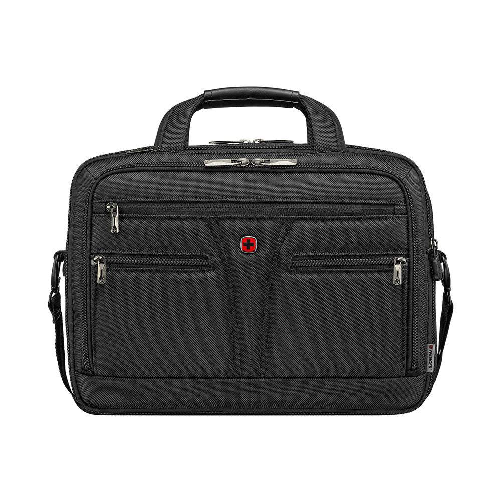 Laptop Wenger BC Brief 14-16 "(czarny)