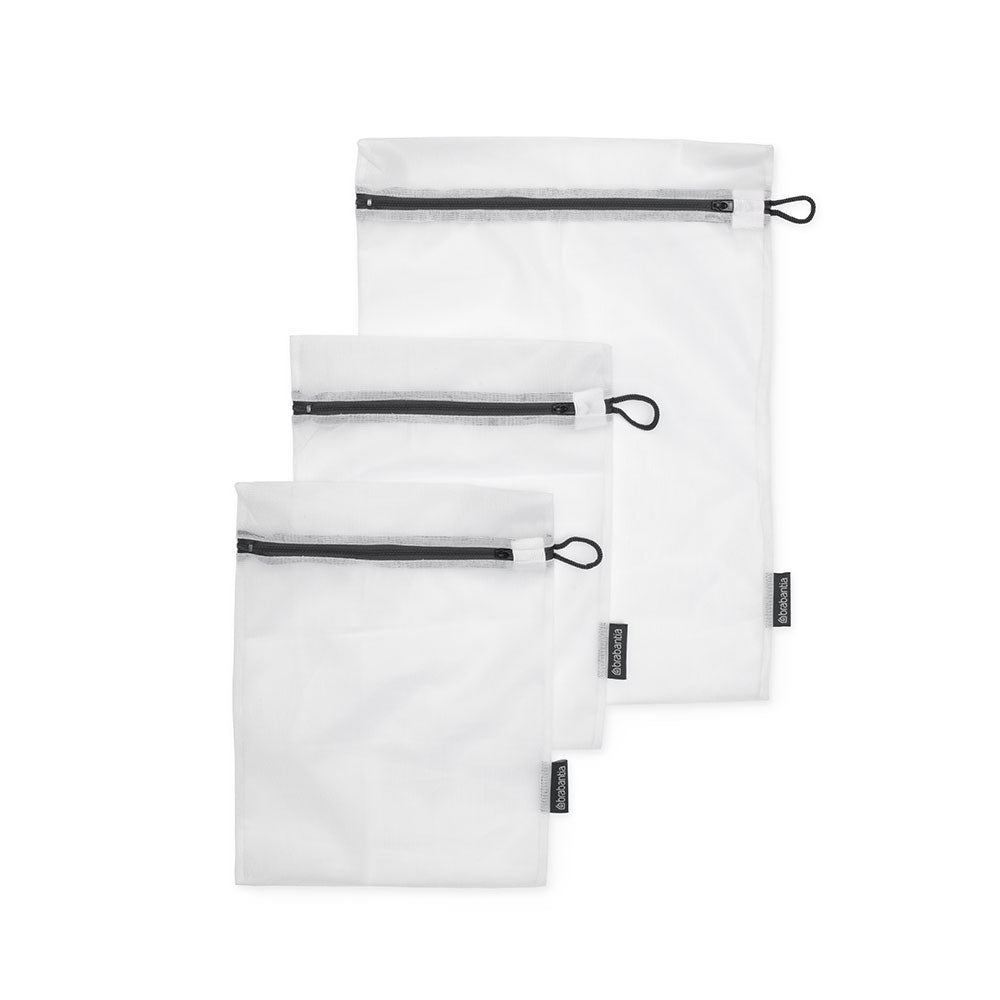 Brabantia Wash Sac (ensemble de 3)