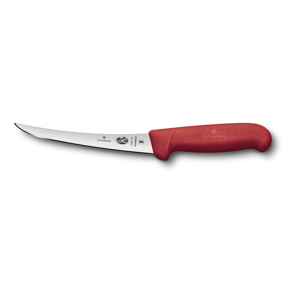 Fibrox buet fleksibel smal knivkniv 15cm