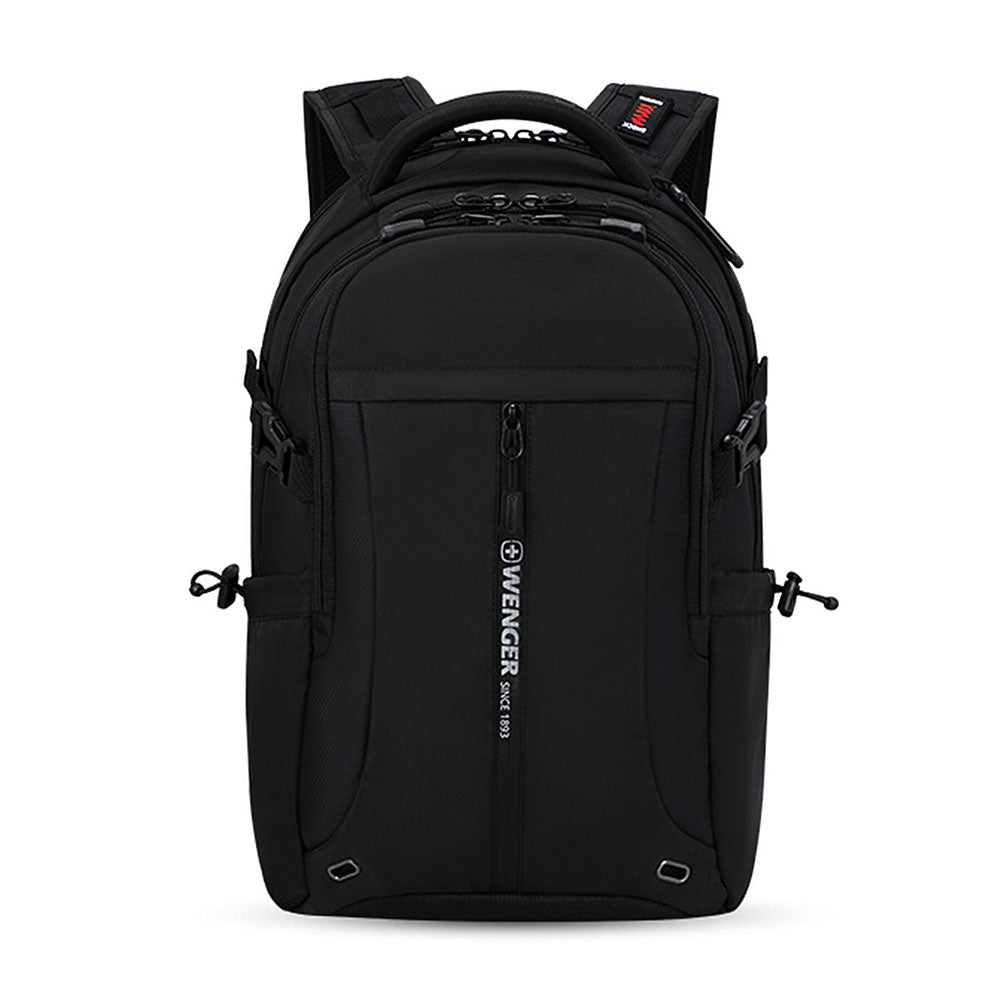 Mochila para computadora portátil de Wenger 15.6 "(negro)