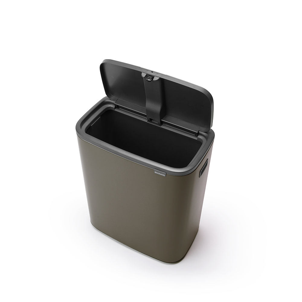 Brabantia bo touch bin 60l