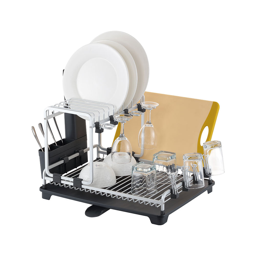 Avanti Apex Aluminium Dish Rack