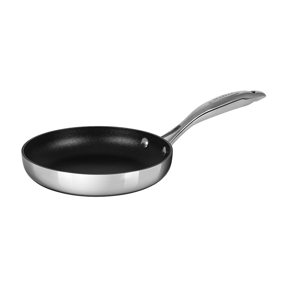 Scanpan haptiq fry pan