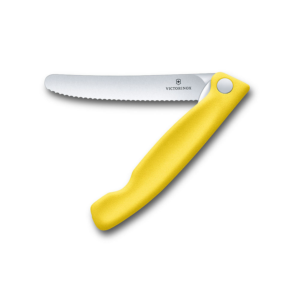 Victorinox Classic Dobing Steak Knife