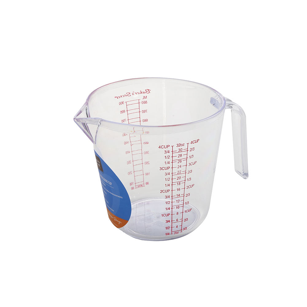 Bager Secret Measuring Cup