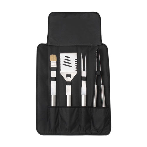 Avanti BBQ Tool Set