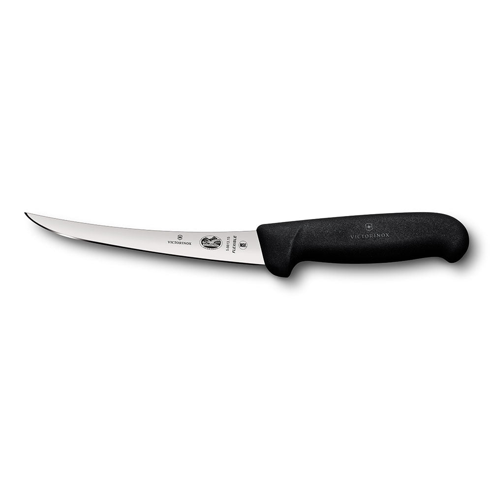 Fibrox buet fleksibel smal kniv kniv 12cm